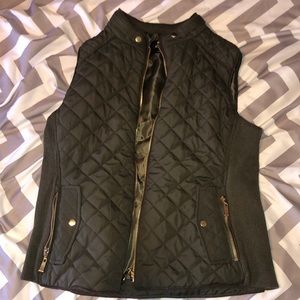 women’s vest